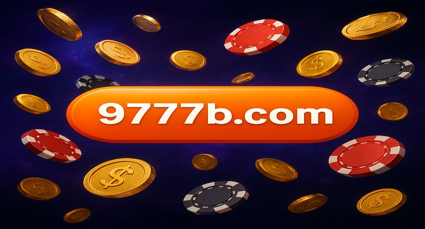 9777 লগইনের পরে অ্যাকাউন্ট ড্যাশবোর্ড